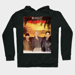 Heaven 17 Hoodie